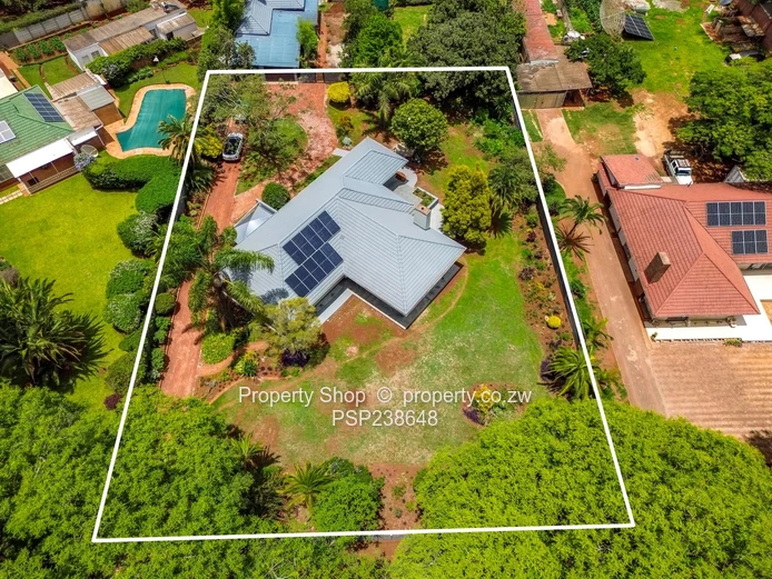 Beautiful Home in Prime Location