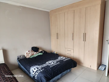 5 Bedroom Townhouse Complex