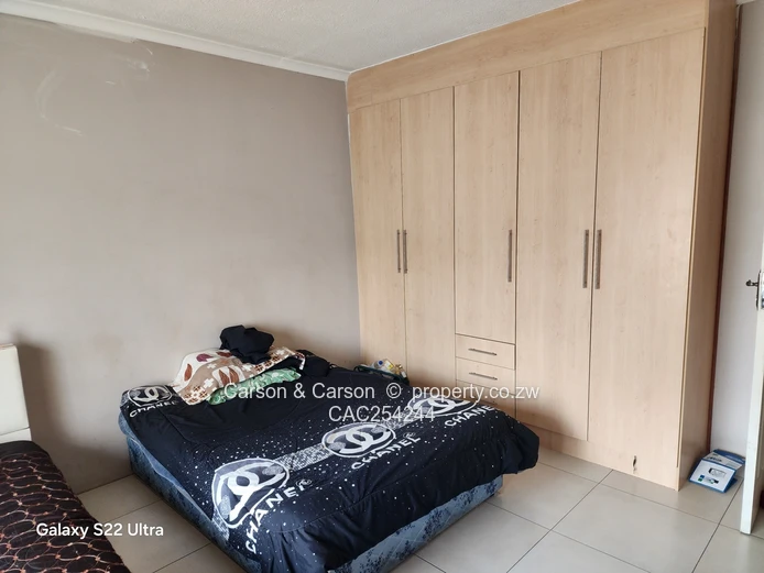 Belvedere  - 5 Bed, Spacious Lawn & Borehole
