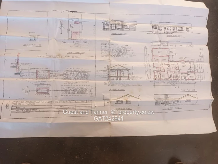 Residential Land For Sale In Rusape