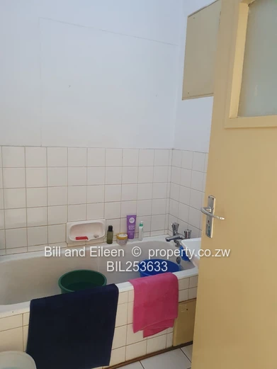 The Avenues - 2 bed flat for sale
