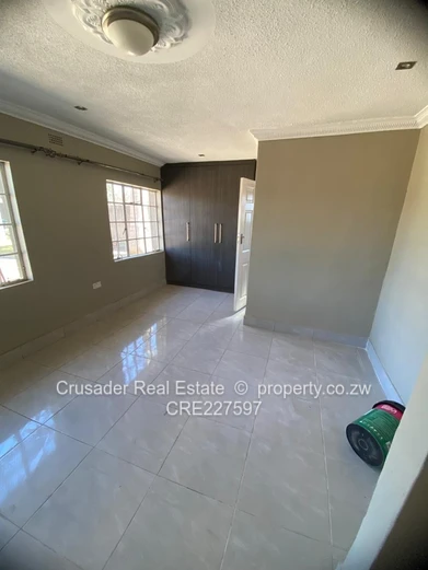 **Spacious 7-Bedroom House and 3 bedroomed cottage for Rent in Goodhope, Harare West** (Sole Mandate)