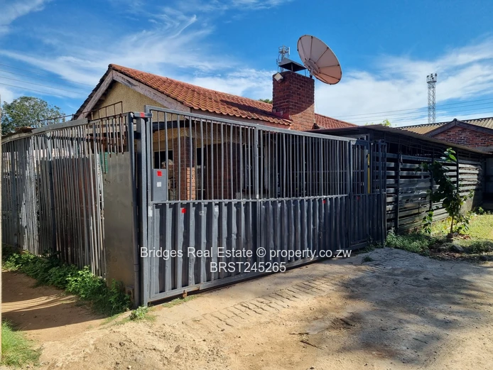 Available for a long lease