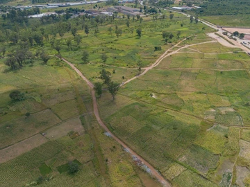 Commercial & Industrial Land