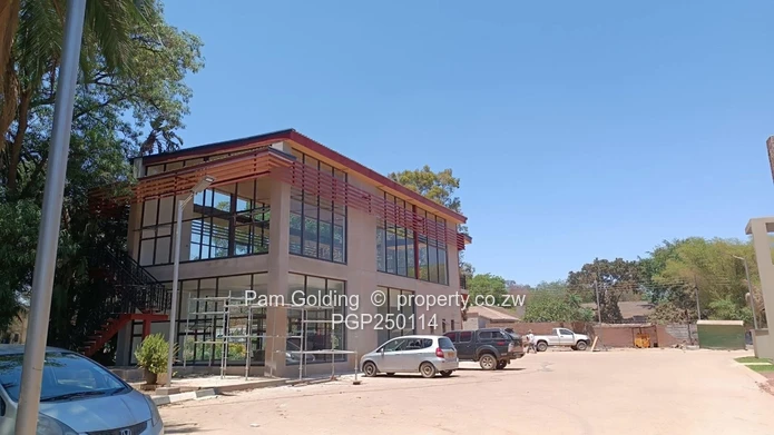 Modern Luxury Townhouse – Golden Stairs, Mount Pleasant (Sole Mandate)