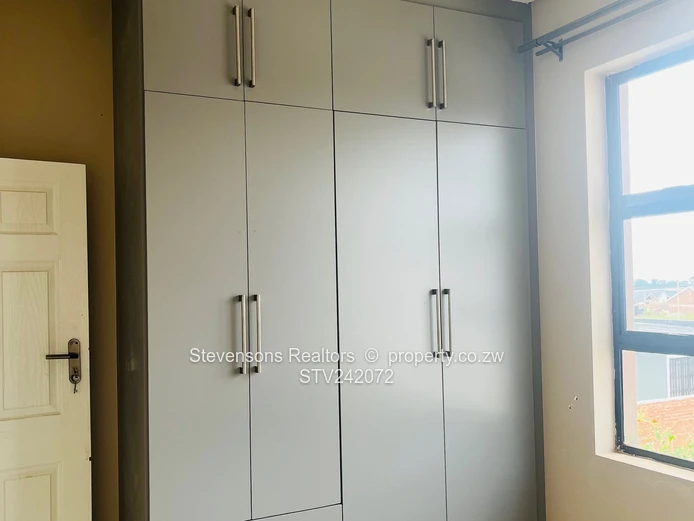 Modern Luxury Double Storey House for Sale in Nyeredzi Ridge 