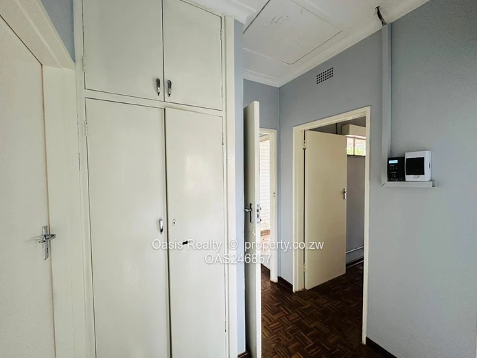 Office Space To Rent