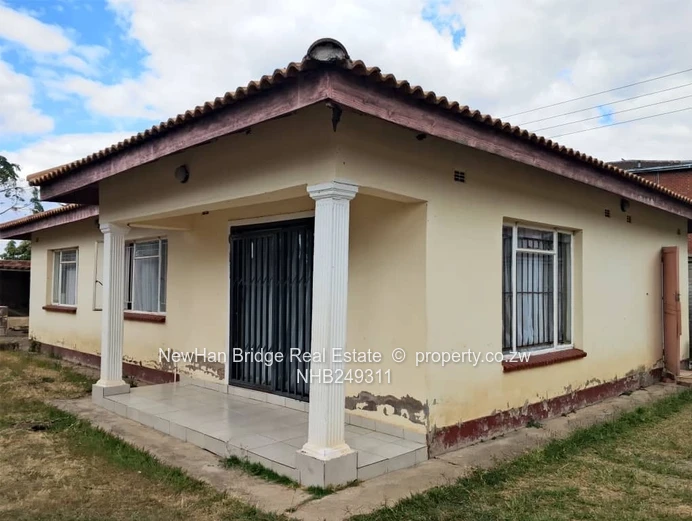 Mabelreign Sentosa Cottage for rental  (Sole Mandate)