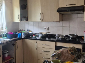 3 Bedroom Townhouse Complex