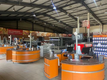 Shop & Retail Property