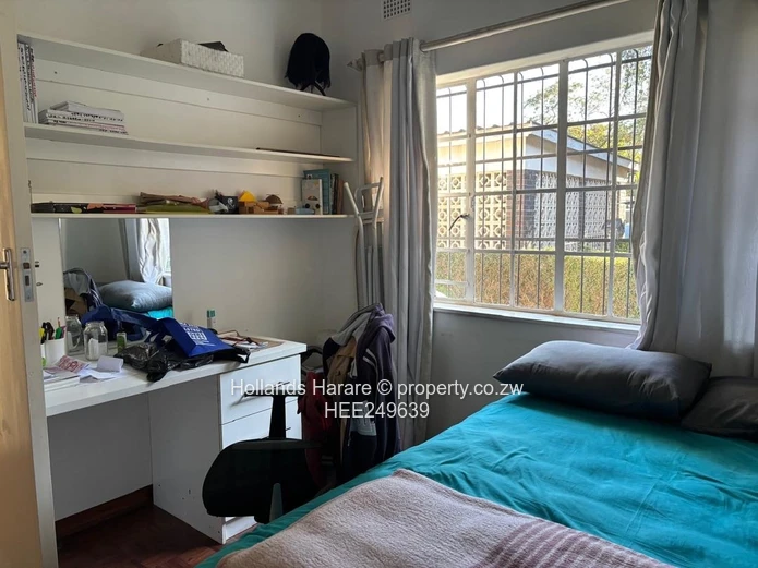 Lovely townhouse in Avondale