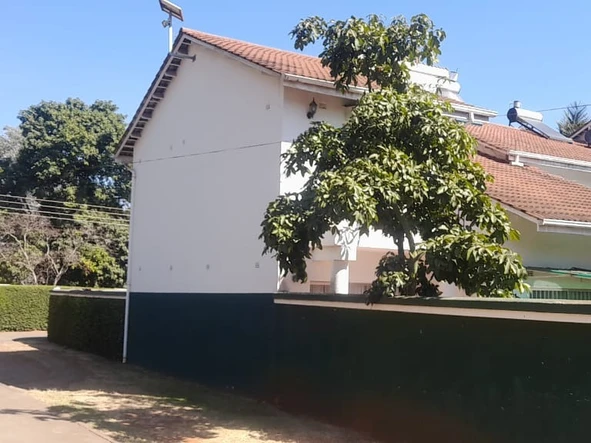 3 Bedroom Townhouse Complex