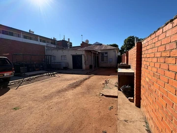Shop & Retail Property