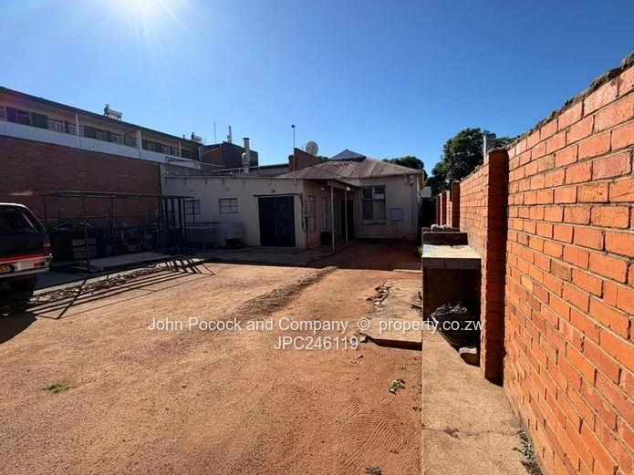 Prime Commercial Property For Sale 