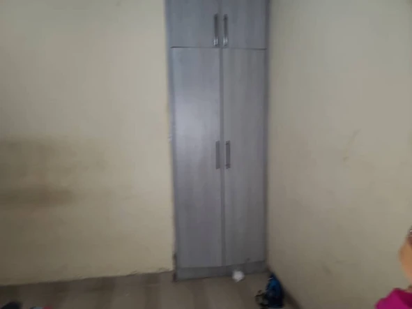 2 Bedroom Garden Flat