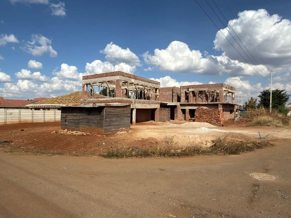 7 Bedroom House
