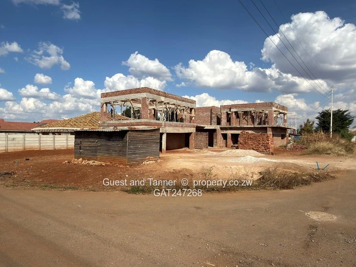 House for Sale in Fairview Gated Community - Westgate.