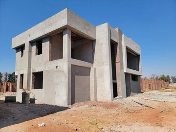 42 Unit Townhouse Complex
