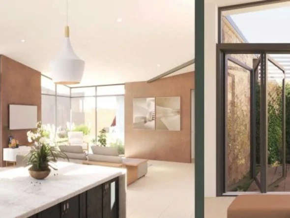 3 Bedroom Townhouse Complex