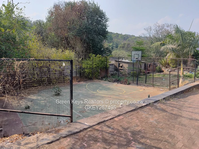 Quinnington- 5 beds Double storey closer to Brooke (Sole Mandate)