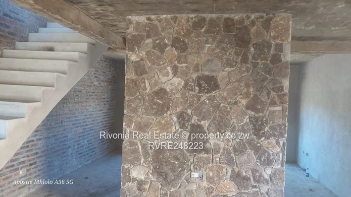 Under-Construction Double-Storey 3-Bed Townhouse in Hatfield