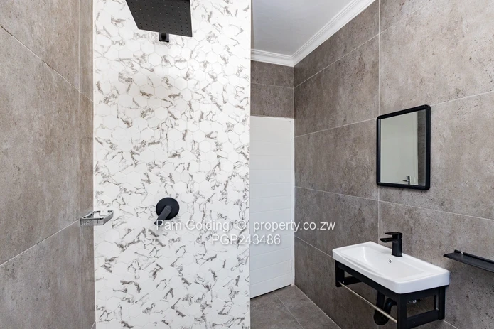 2 Bedroom Garden Flat for Sale In the Avenues  (Sole Mandate)