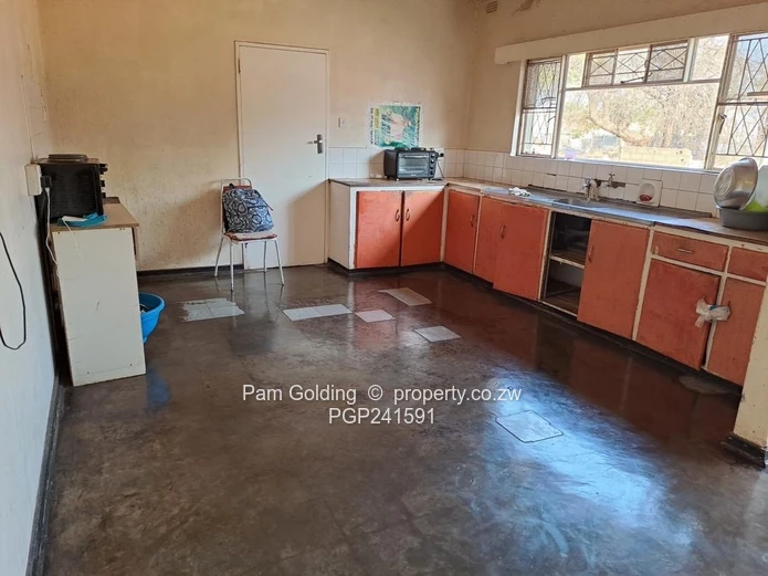 Beitbridge house for sale 