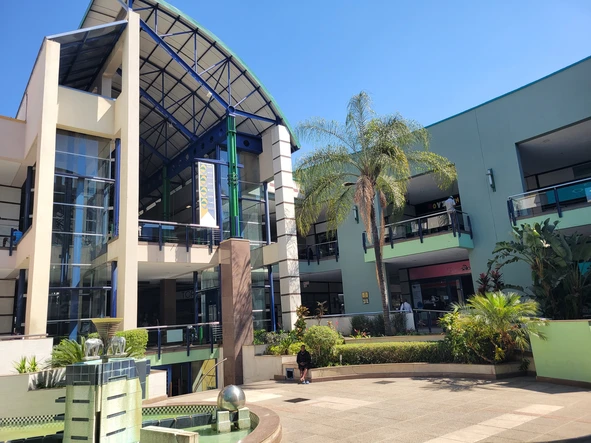 Shop & Retail Property