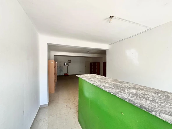 Commercial Property