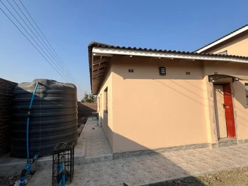 2 Bedroom Cottage