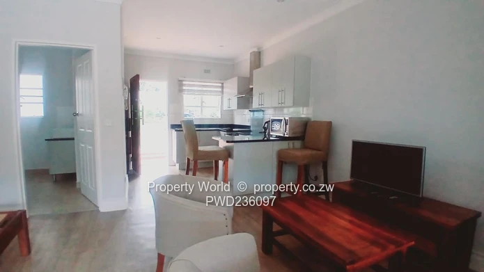 Flat/Apartment to Rent in Vainona