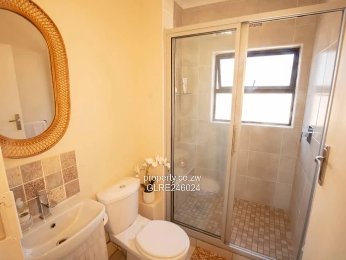 6-Bed Greystone Park Home - Pool, Borehole & Modern Baths