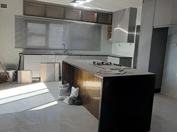 2 Bedroom Townhouse Complex