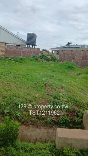 Rainham park   stand for sale