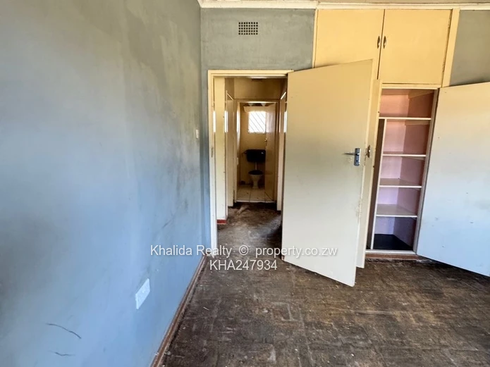 Hatfield house for rent 