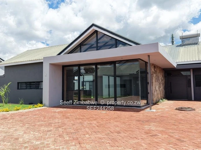 Modern Living: Exclusive New Development Of 8 Unit (Sole Mandate)