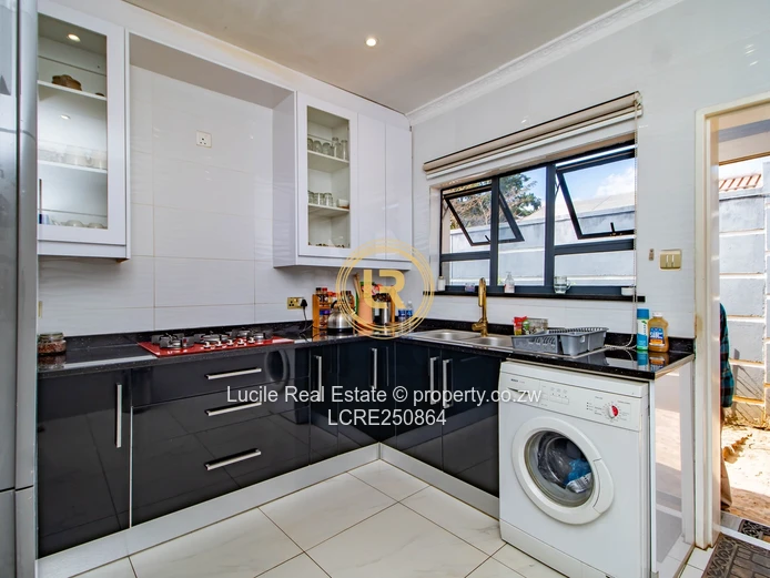Charming 3-bedroom family Home for rent