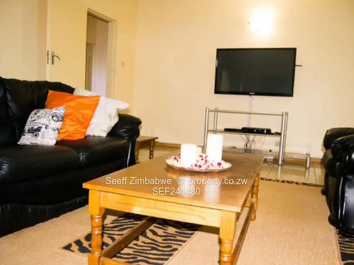 Prime Location Mixed Use Property with Main Road Frontage