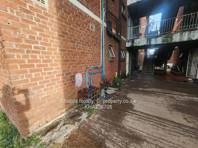 Willowvale Flat for Sale