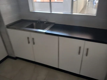 Flat & Apartment