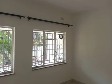 2 Bedroom Garden Flat