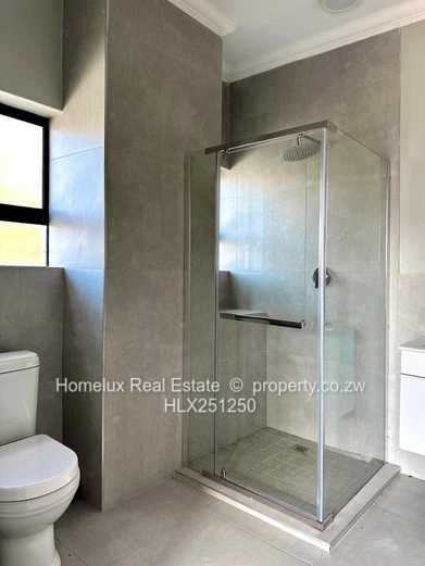 Modern 2-Bedroom Luxury Apartment To Let In Avondale (Sole Mandate)
