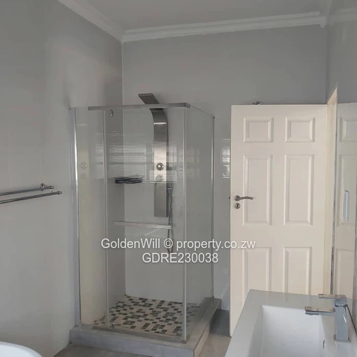 Westgate 4bed apartment to rent 