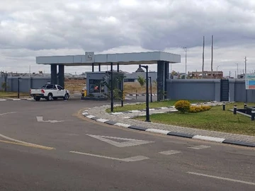Vacant stand in Arlington East For Sale 