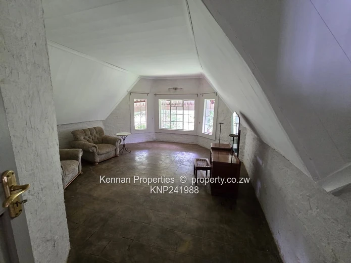 BEAUTIFUL FAMILY HOME ON 4021 square metres	