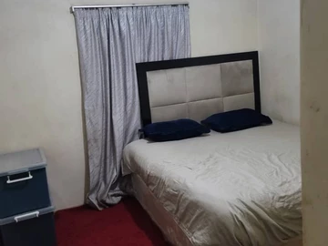 2 Bedroom Garden Flat
