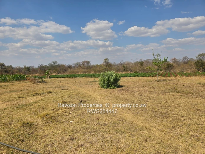 Don't Delay To Offer This Farm!!