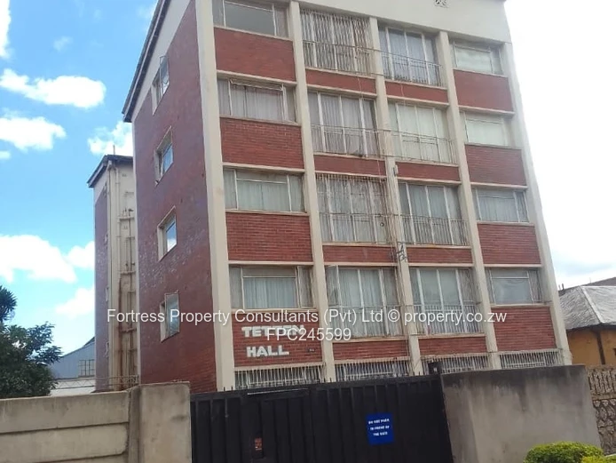 Affordable 2-Bedroom Flat in Prime Avenues Location – $500