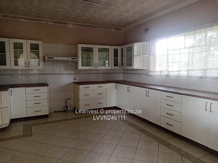 Avondale West House To Let 