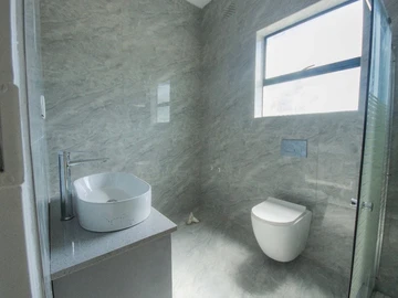 4 Bedroom Townhouse Complex
